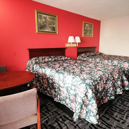 Economy Inn Хардивилл Экстерьер фото